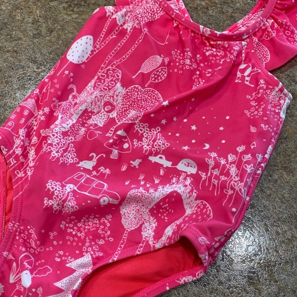 BabyGap Swimsuit